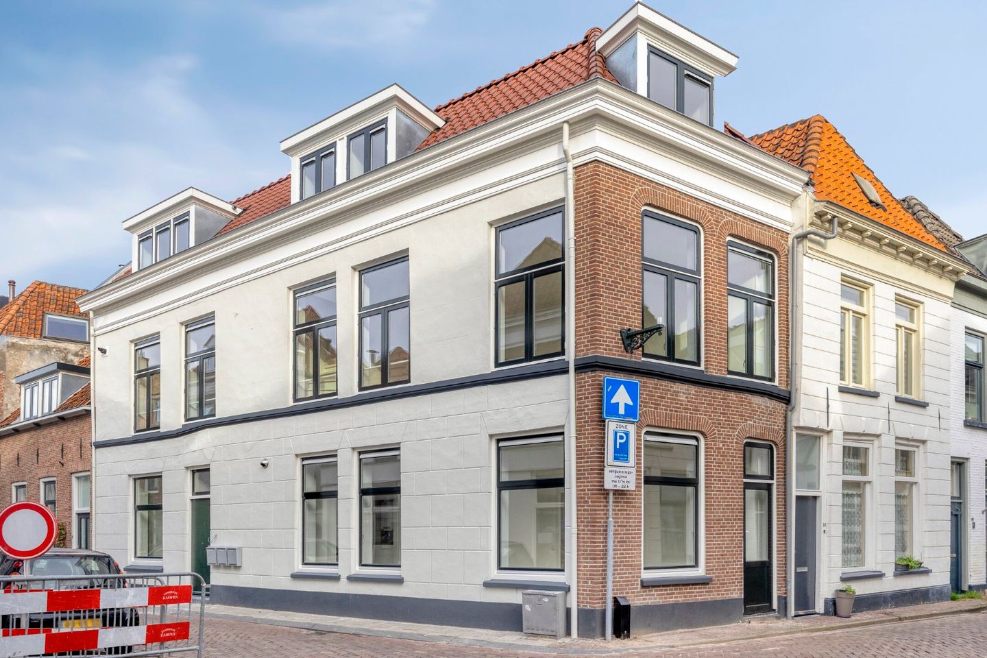 Foto 5 van Boven Nieuwstraat 59-A