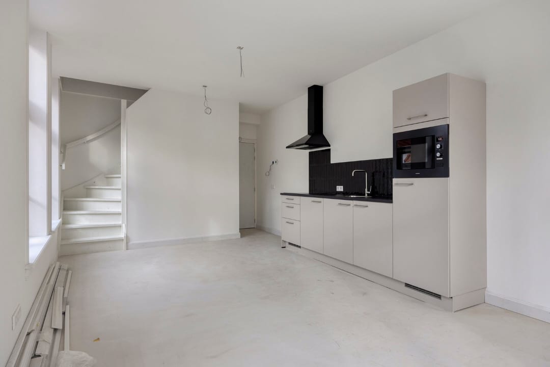 Foto 11 van Boven Nieuwstraat 59-A