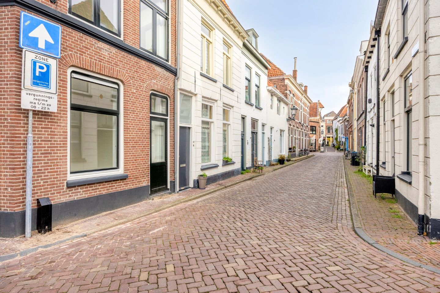 Foto 20 van Boven Nieuwstraat 59-A