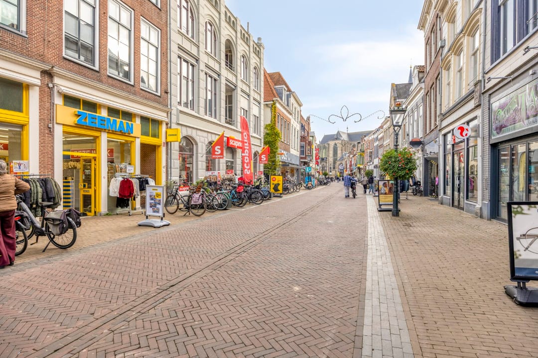 Foto 22 van Boven Nieuwstraat 59-A