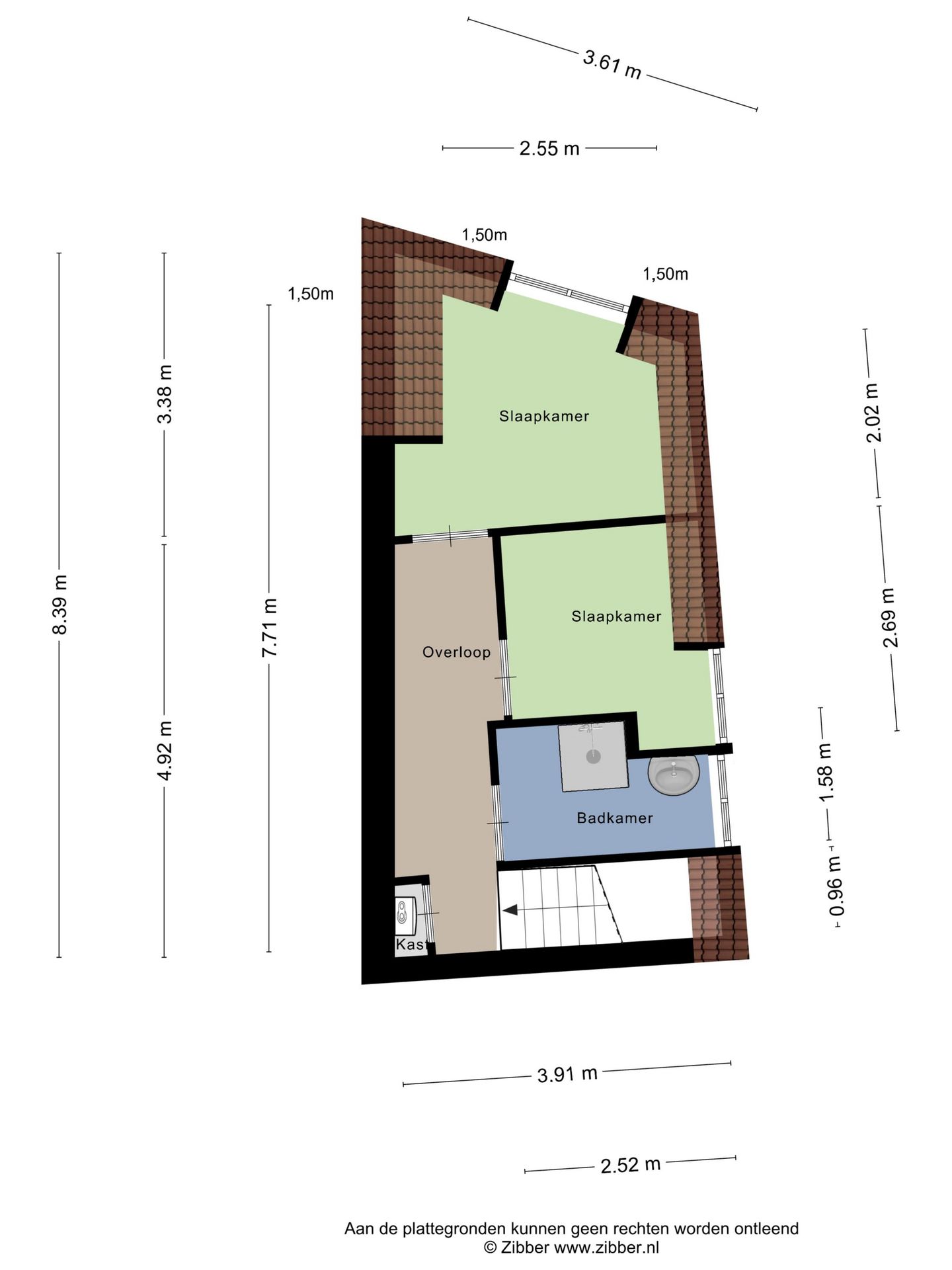 Foto 25 van Boven Nieuwstraat 59-A