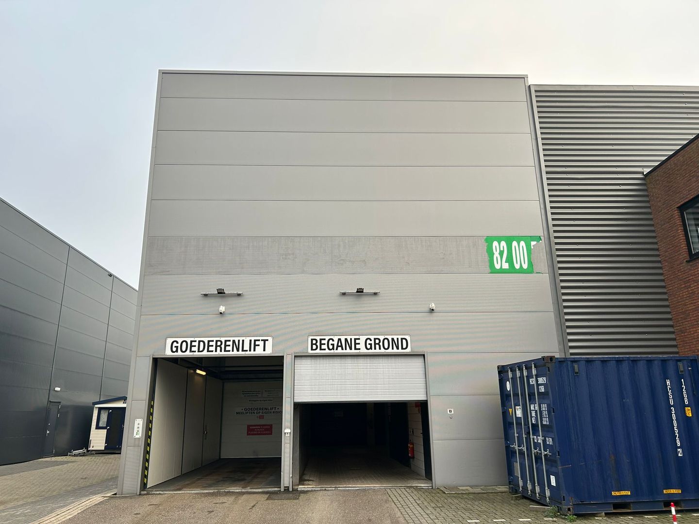 View photo 4 of Koopmanstraat 52