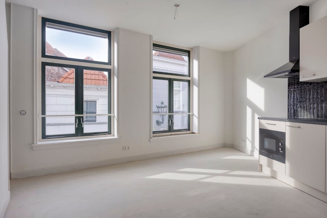 Foto 2 van Boven Nieuwstraat 59-B