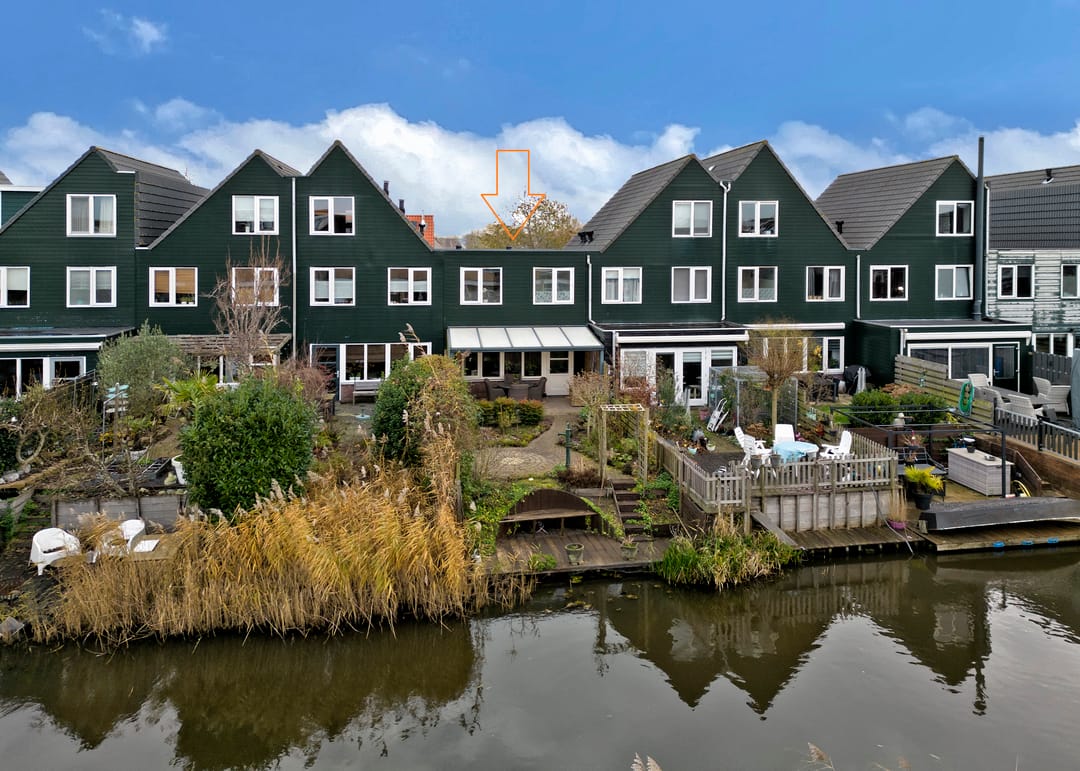 Foto 1 van Zomersloot 39