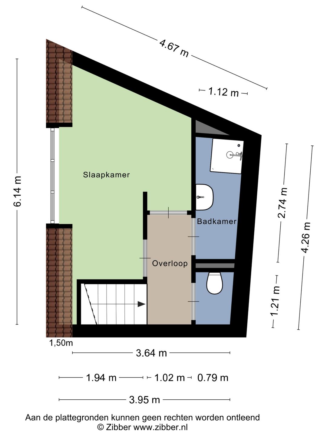 Foto 26 van Boven Nieuwstraat 59-B