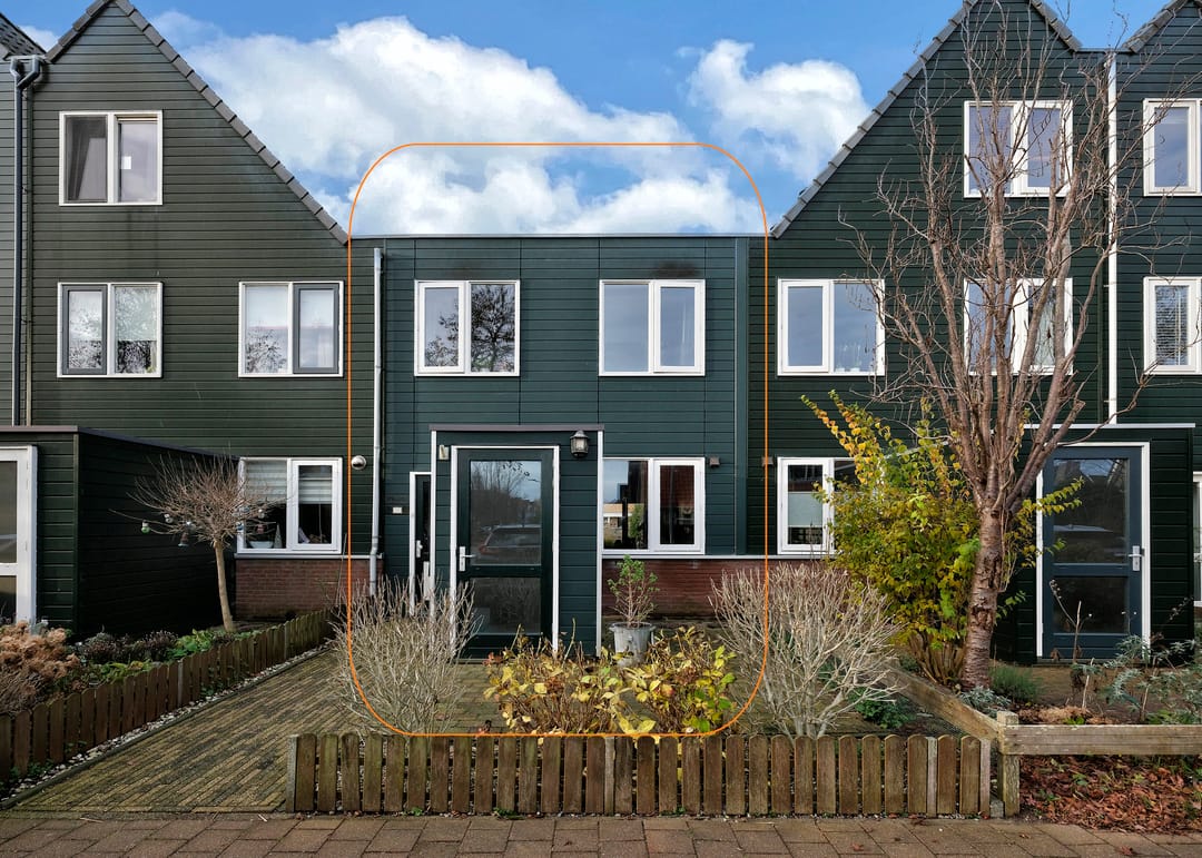 Foto 2 van Zomersloot 39