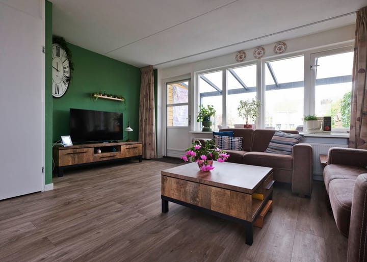 Foto 7 van Zomersloot 39