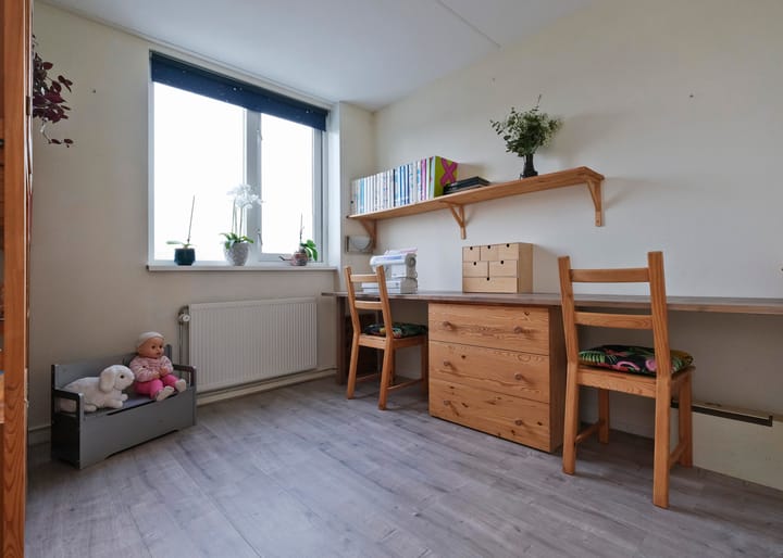 Foto 14 van Zomersloot 39