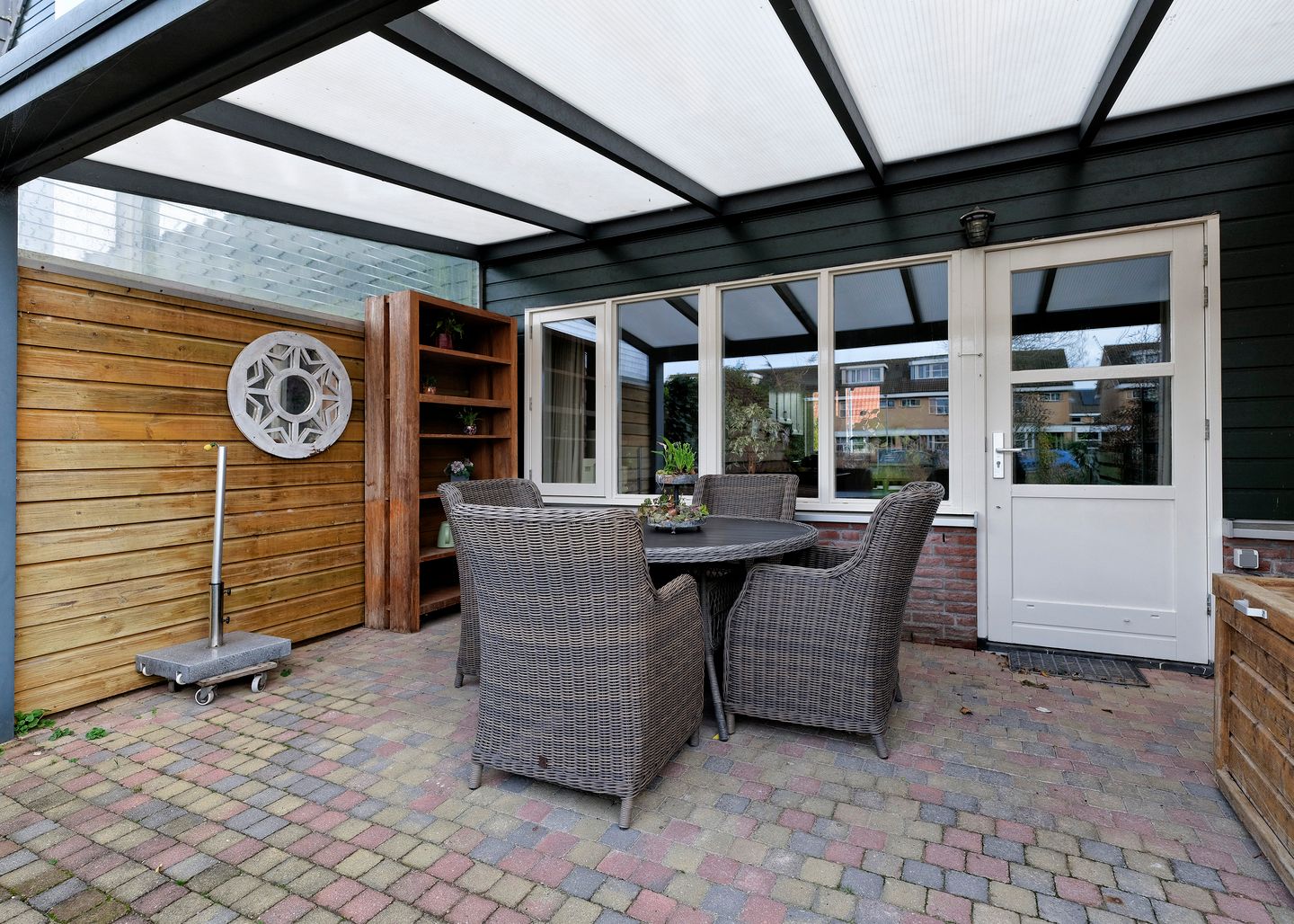 Foto 19 van Zomersloot 39