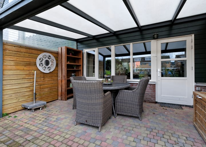 Foto 19 van Zomersloot 39