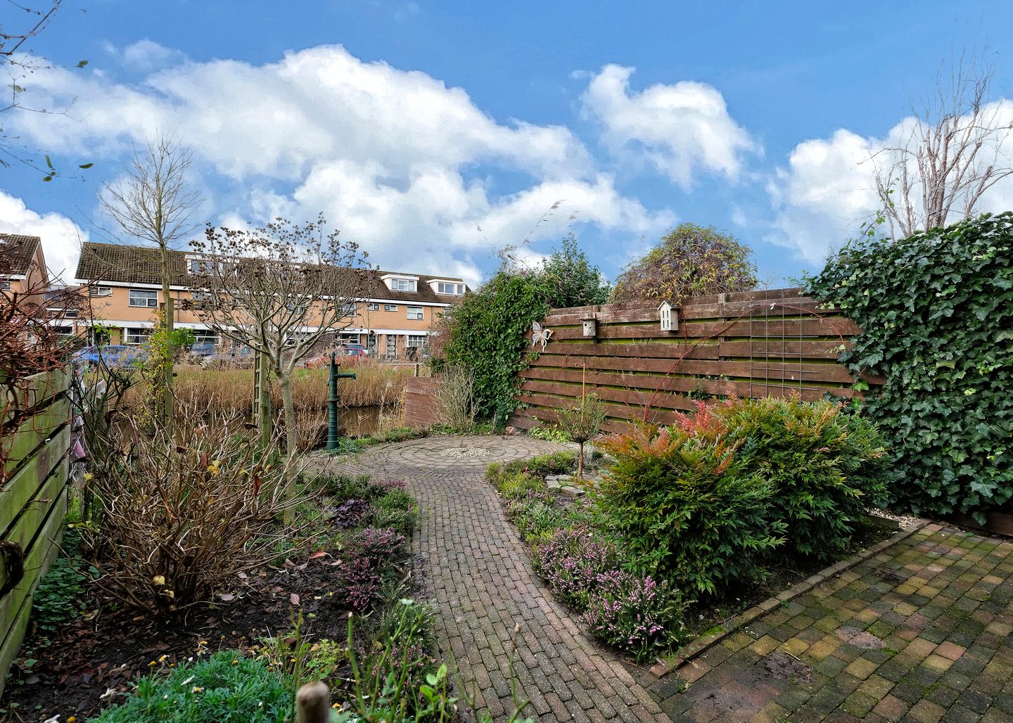 Foto 20 van Zomersloot 39