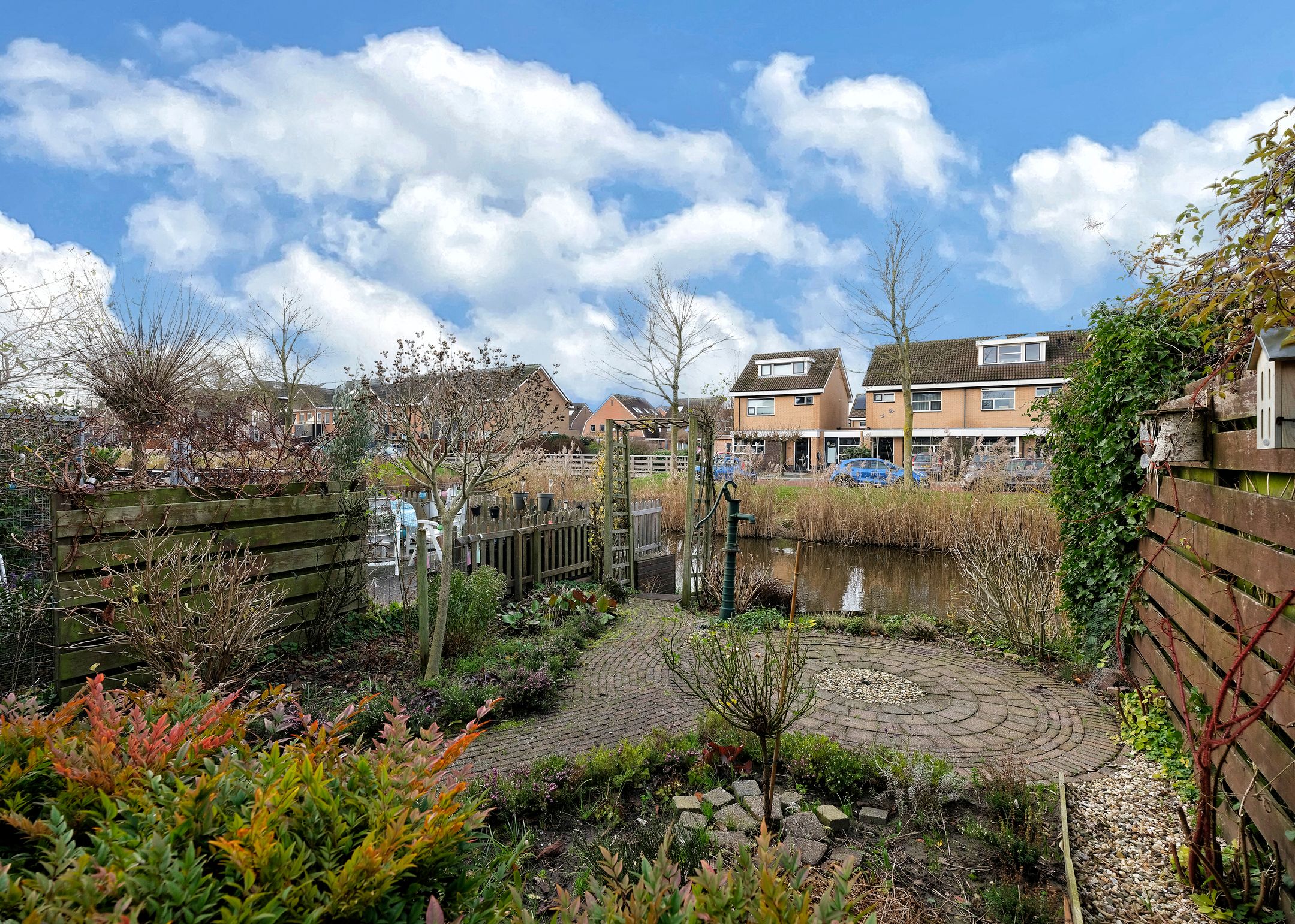 Foto 21 van Zomersloot 39