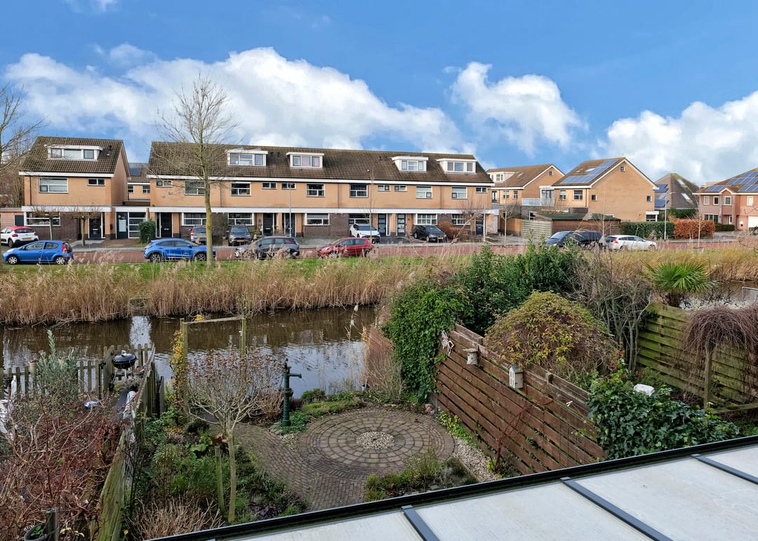 Foto 22 van Zomersloot 39