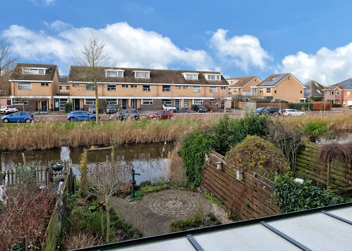 Foto 22 van Zomersloot 39