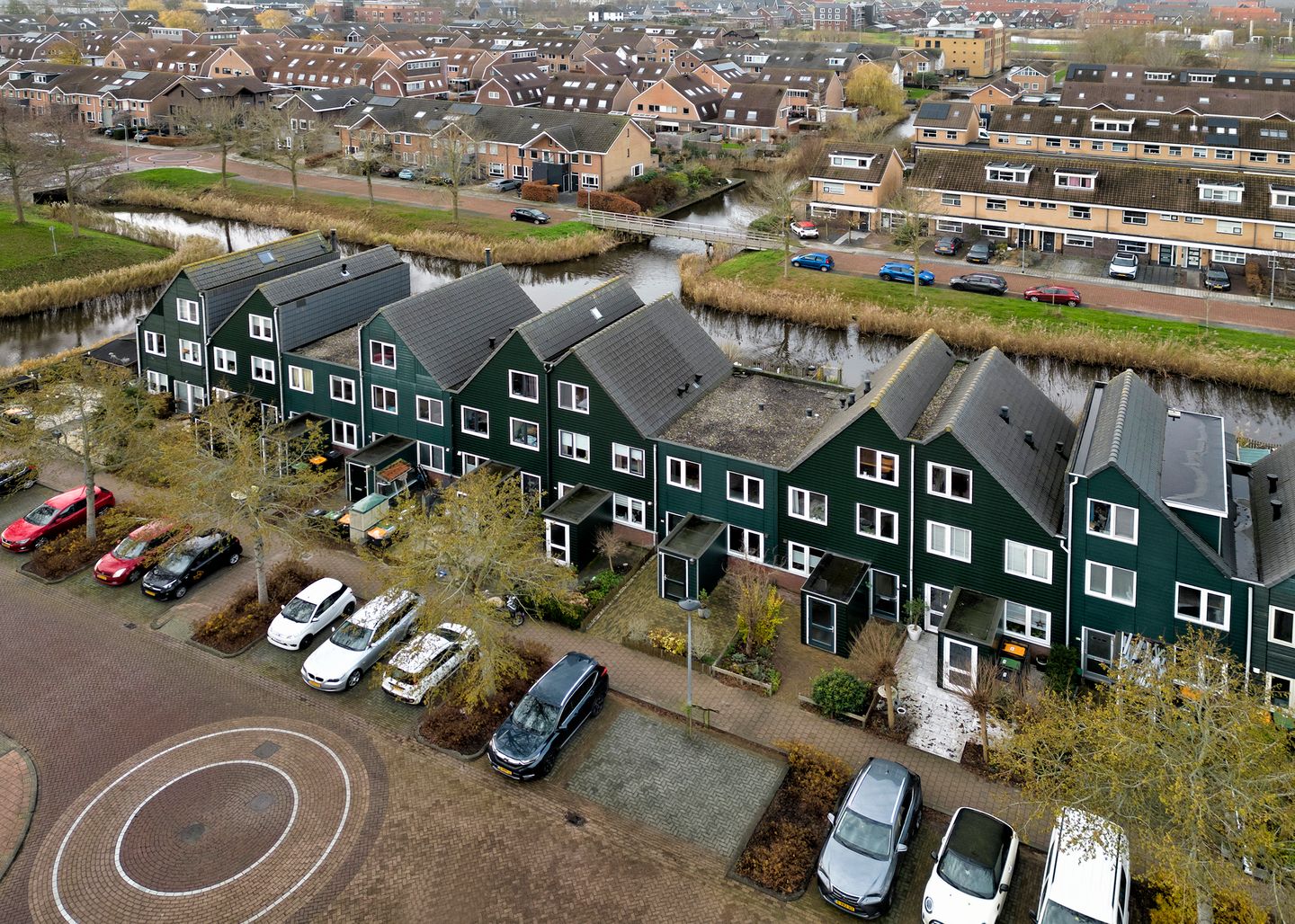 Foto 25 van Zomersloot 39