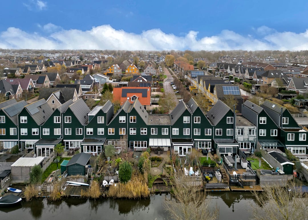 Foto 26 van Zomersloot 39