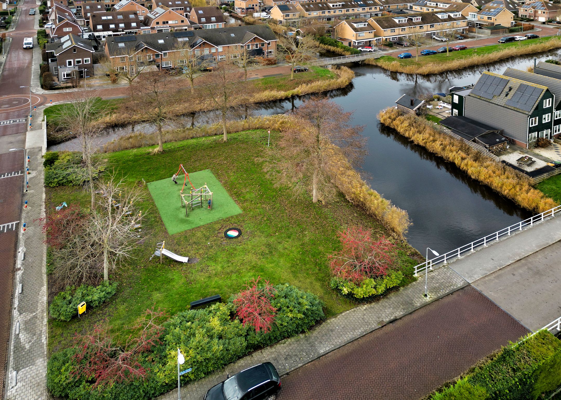 Foto 27 van Zomersloot 39