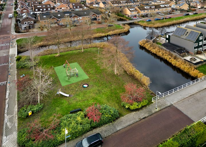 Foto 27 van Zomersloot 39