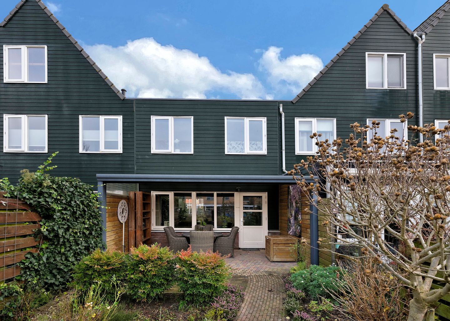 Foto 29 van Zomersloot 39