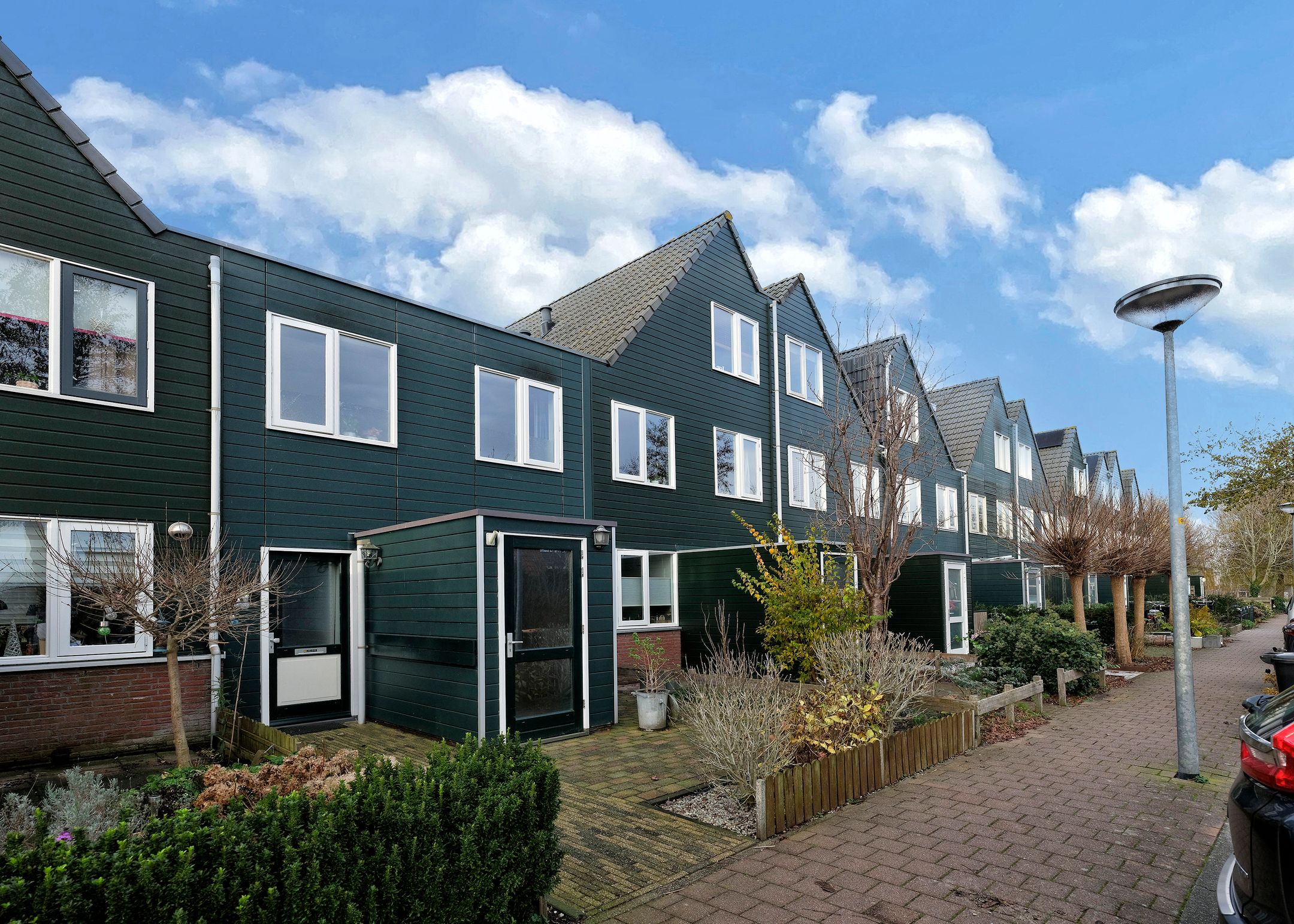 Foto 30 van Zomersloot 39