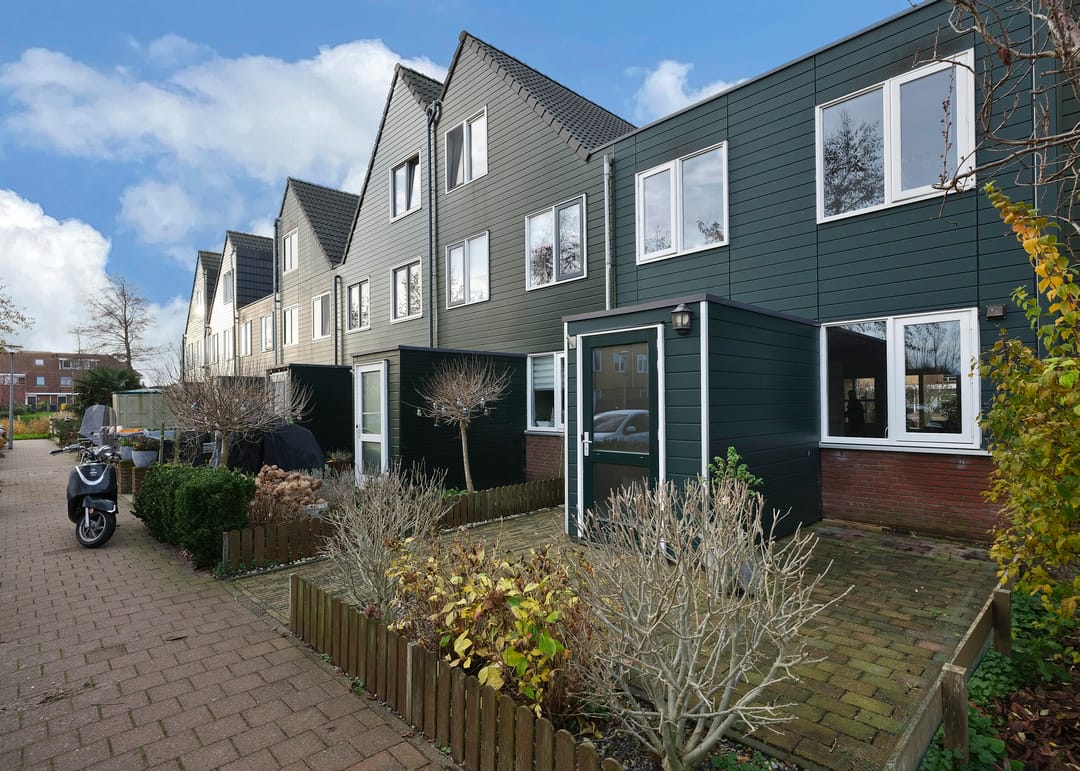 Foto 31 van Zomersloot 39