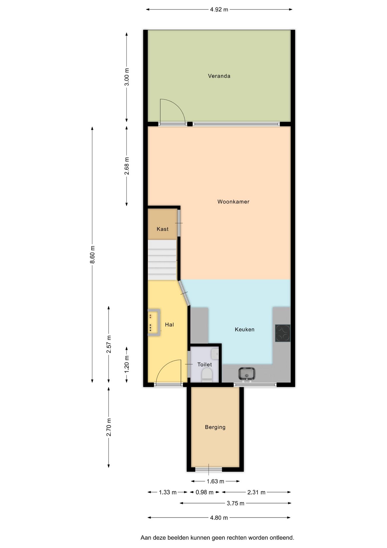 Foto 33 van Zomersloot 39
