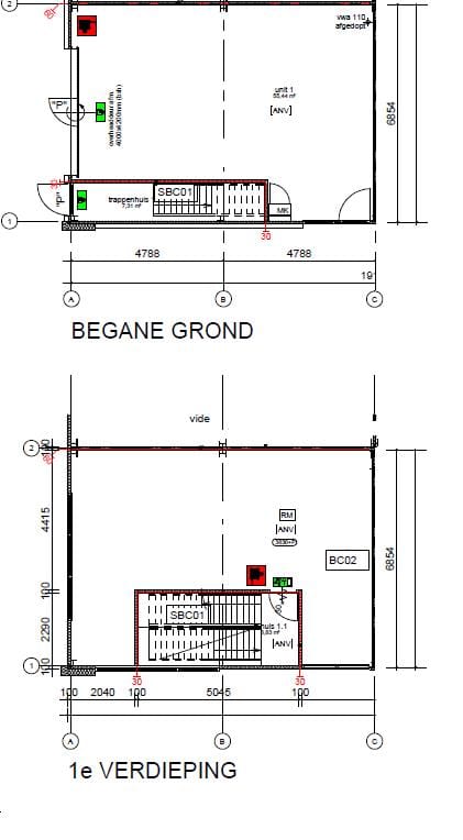 Bekijk foto 3 van Nijverheidsweg 37-F