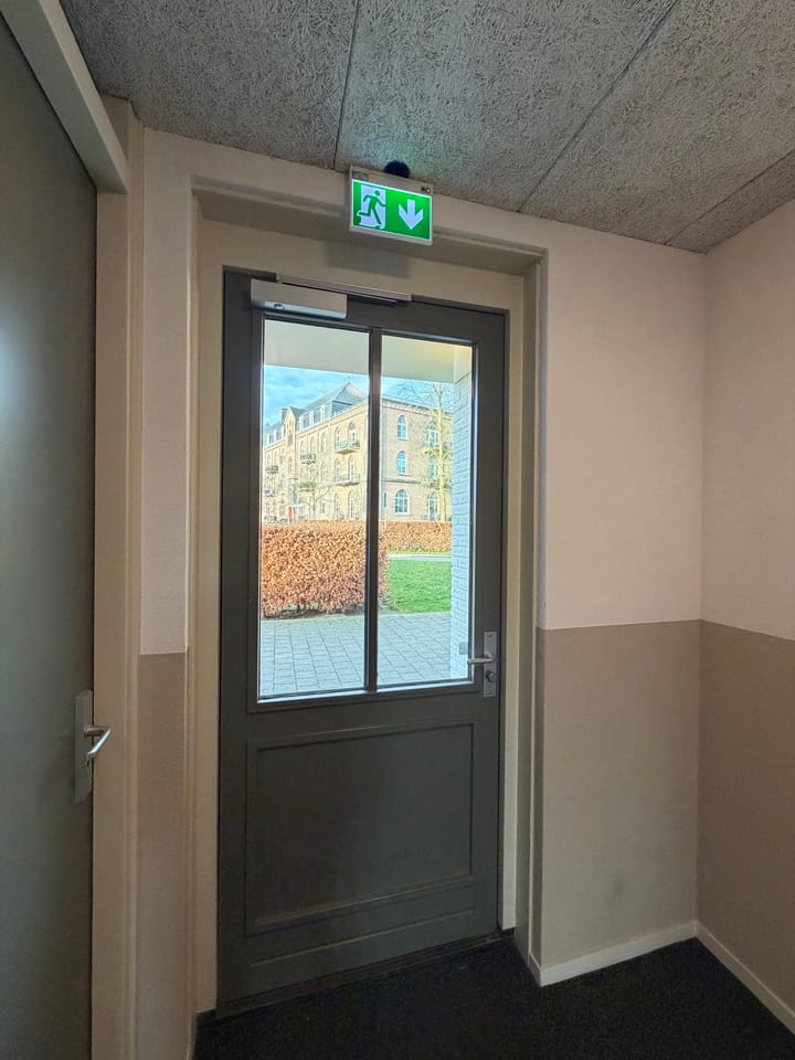 Photo 2 of Stadsparklaan 8