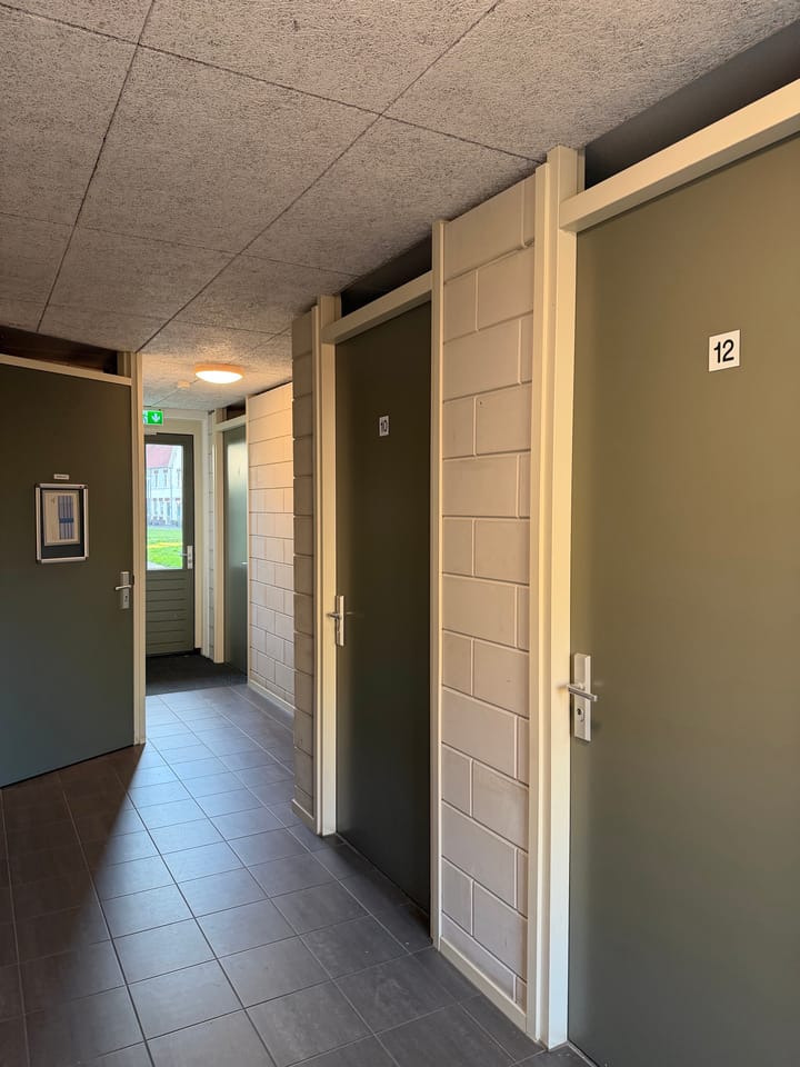 Photo 3 of Stadsparklaan 8