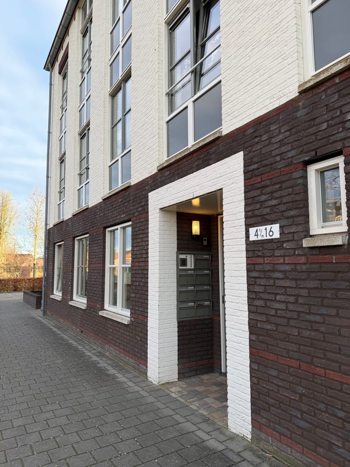 Photo 4 of Stadsparklaan 8