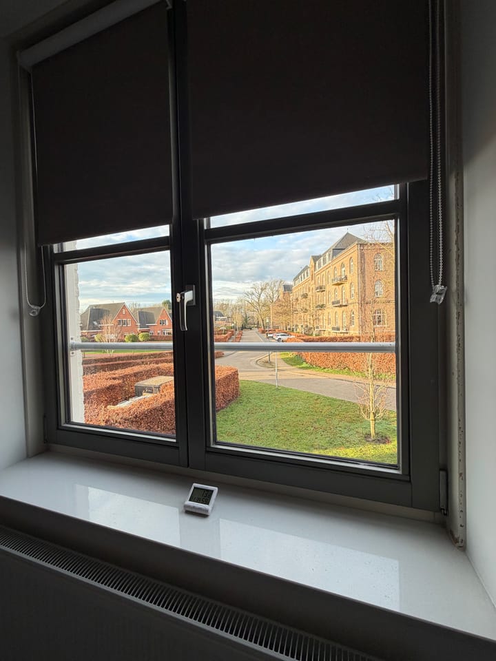 Photo 13 of Stadsparklaan 8