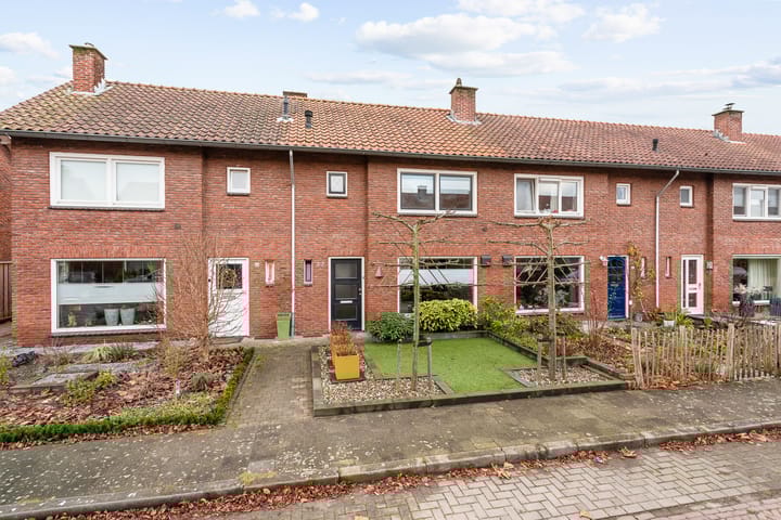 Foto 5 van Meeuwenstraat 22