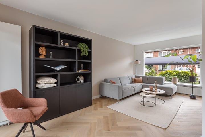 Foto 6 van Meeuwenstraat 22