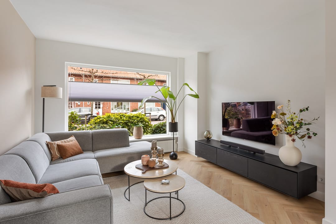 Foto 7 van Meeuwenstraat 22