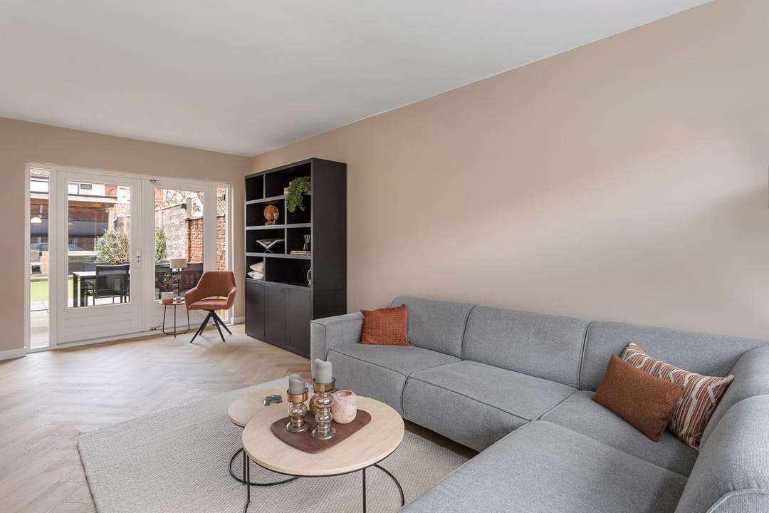 Foto 8 van Meeuwenstraat 22