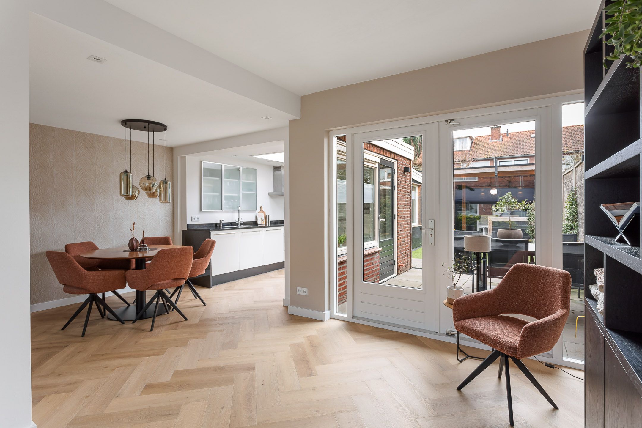 Foto 9 van Meeuwenstraat 22