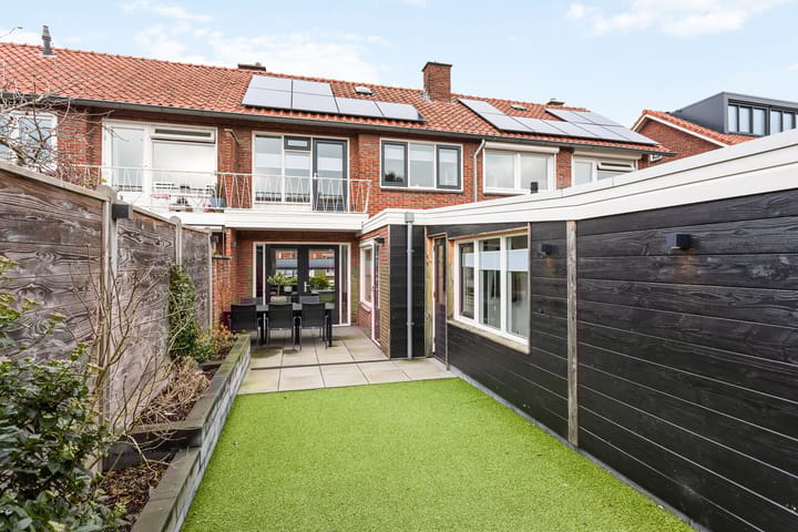 Foto 19 van Meeuwenstraat 22