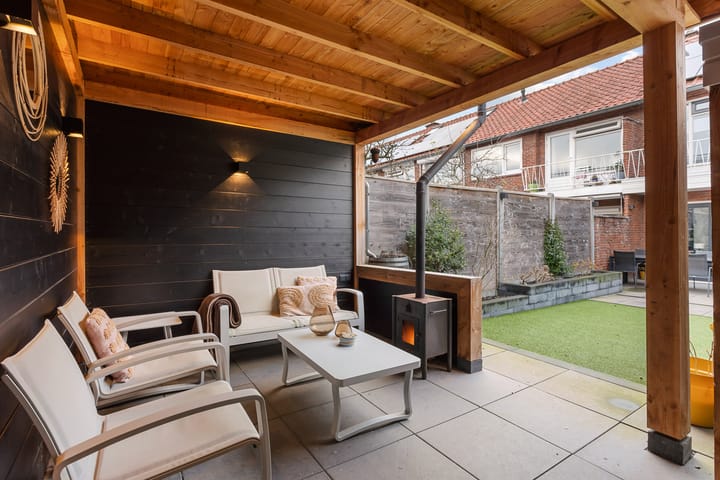 Foto 22 van Meeuwenstraat 22