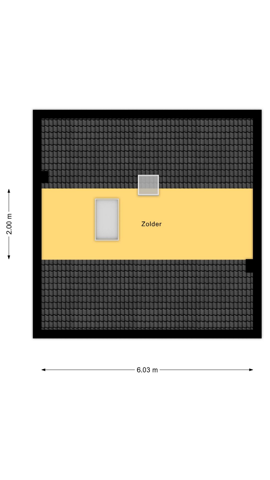 Foto 25 van Meeuwenstraat 22