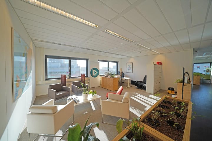 Rooseveltweg 11-E, Almere