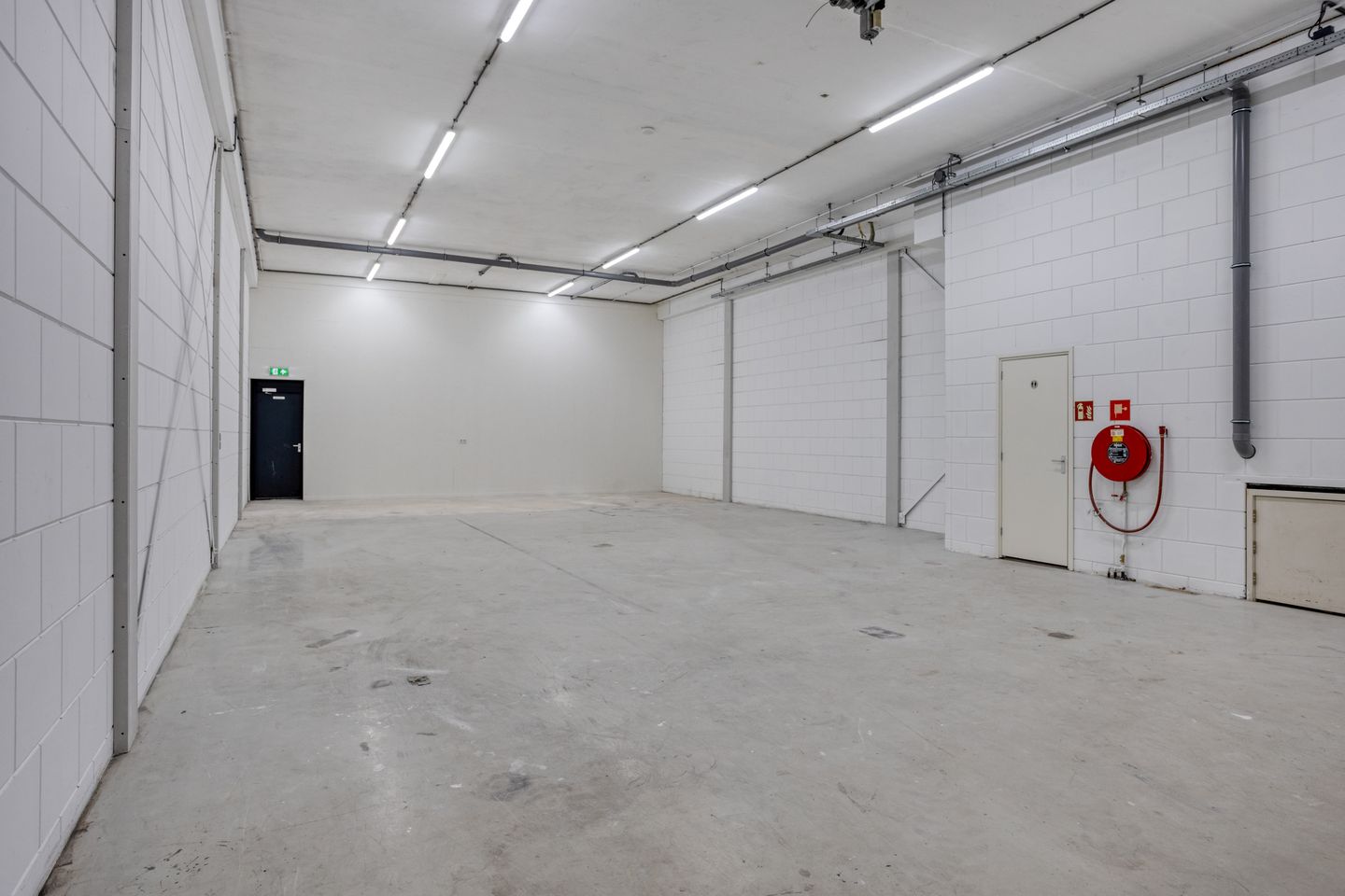 Bekijk foto 5 van 3e Industriestraat 23-H