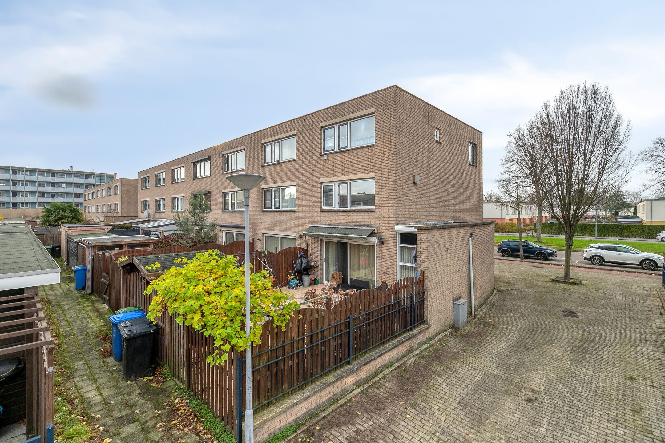 Foto 3 van Langenhorst 38-A