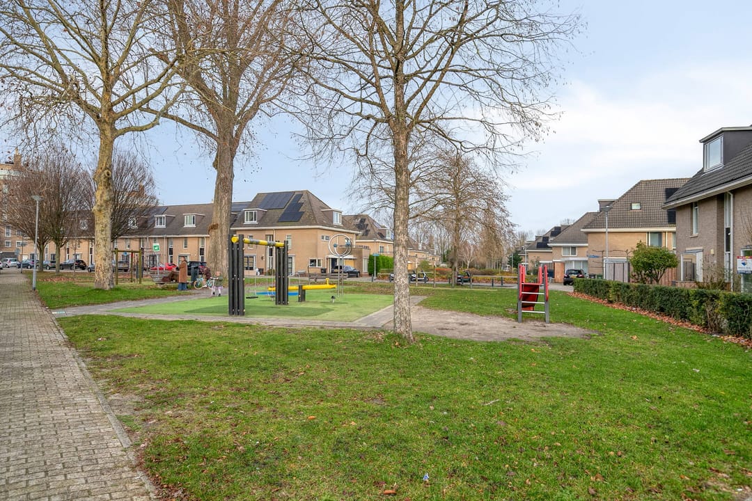 Foto 7 van Langenhorst 38-A