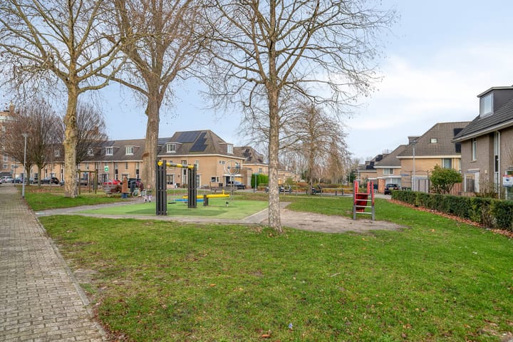 Foto 7 van Langenhorst 38-A