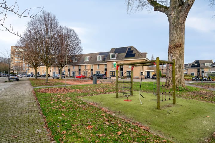 Foto 8 van Langenhorst 38-A