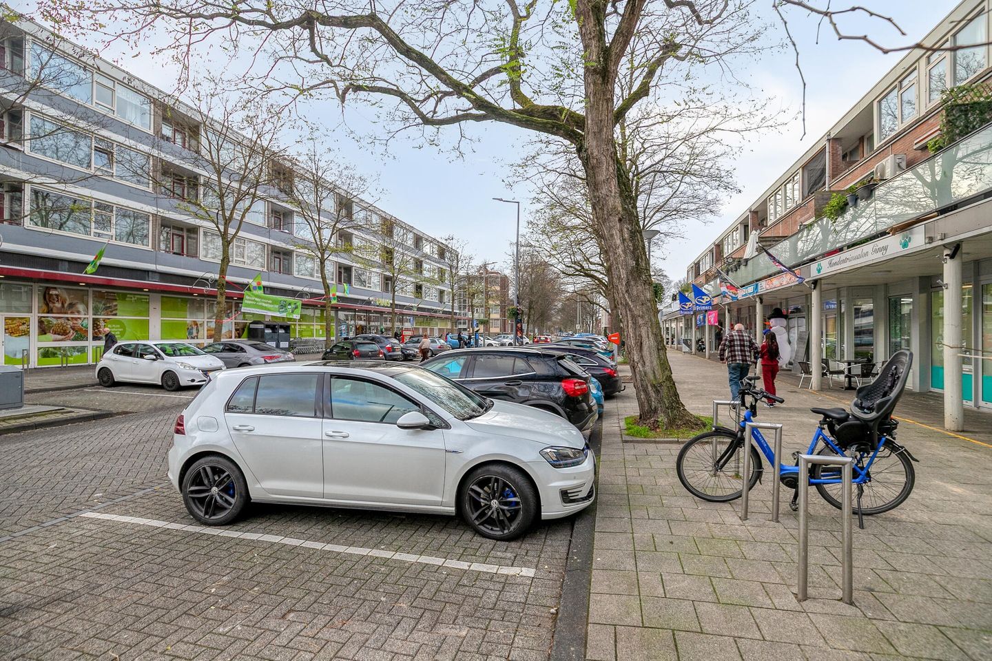 Foto 10 van Langenhorst 38-A