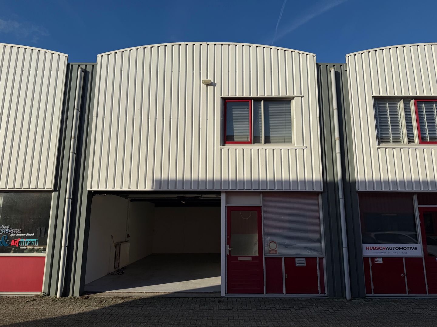 Bekijk foto 1 van De Schrijnwerker 12