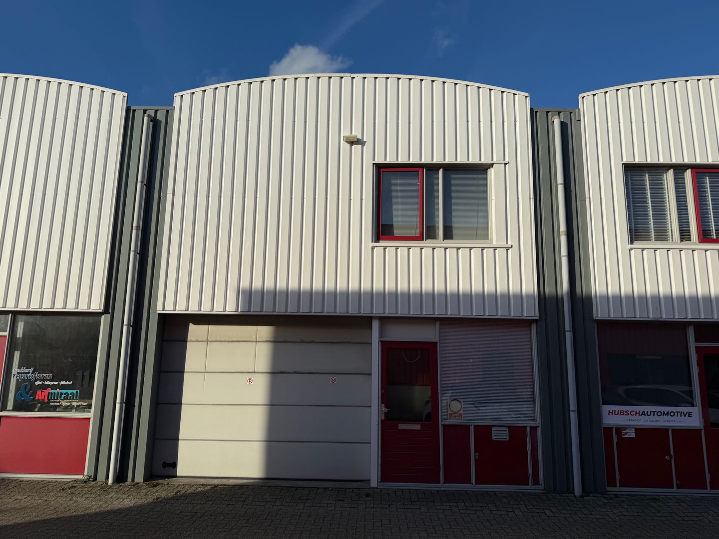 Bekijk foto 2 van De Schrijnwerker 12