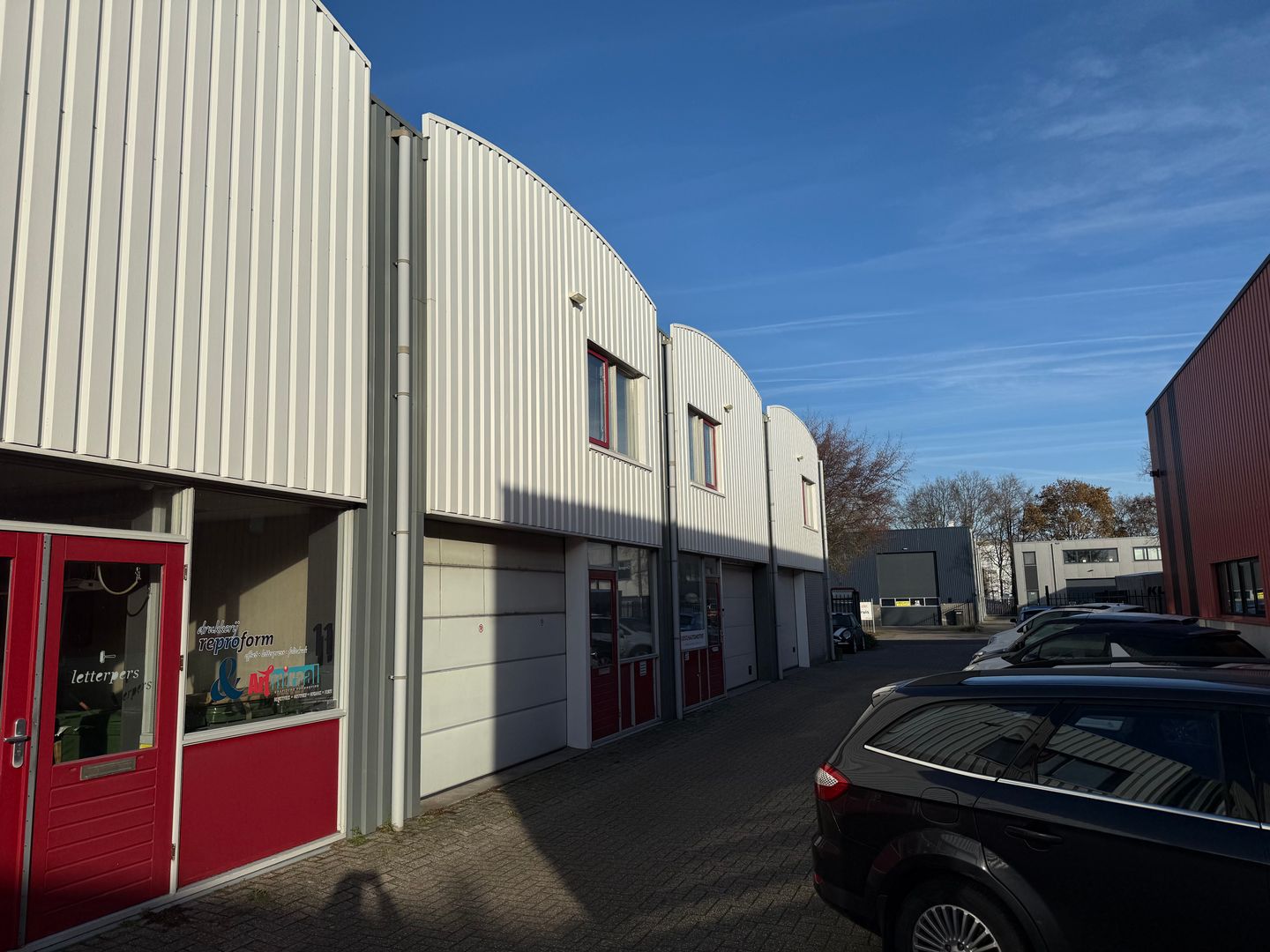 Bekijk foto 3 van De Schrijnwerker 12