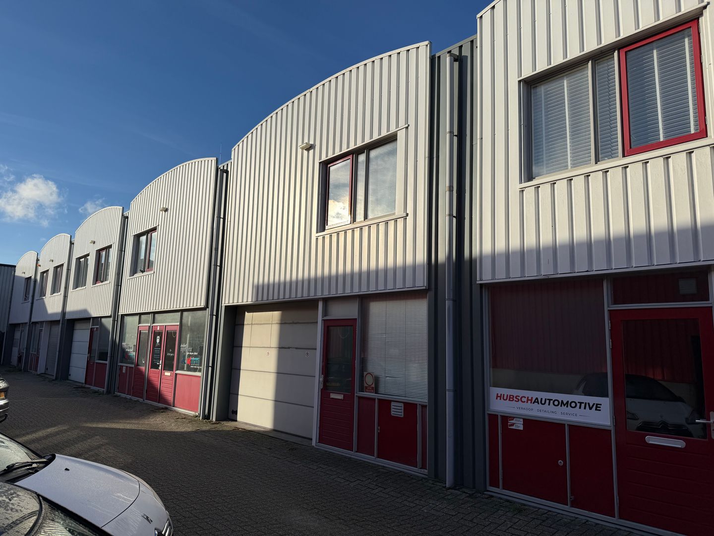 Bekijk foto 4 van De Schrijnwerker 12